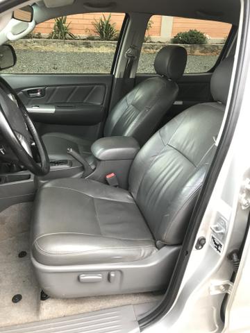 Toyota Hilux SRV 3.0 Diesel Co.Tracao 17? - Foto 7