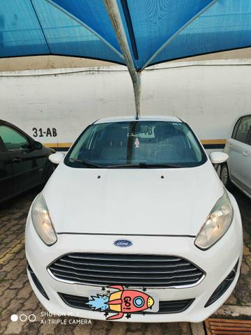 New Fiesta Titanium Hatch - Foto 3