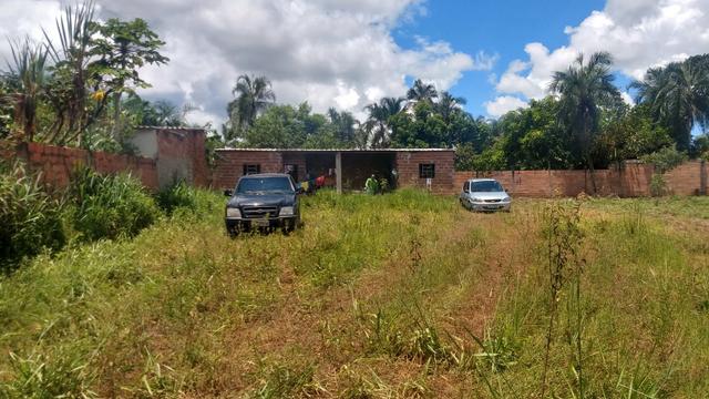 Vende-se um rancho - Foto 3