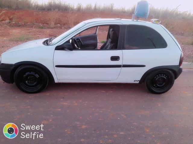 Corsa Wind