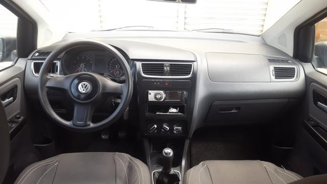FOX 1.6 Ano 2012 Carro EXTRA