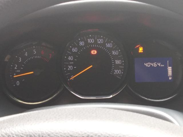 Renault Logan 1.6