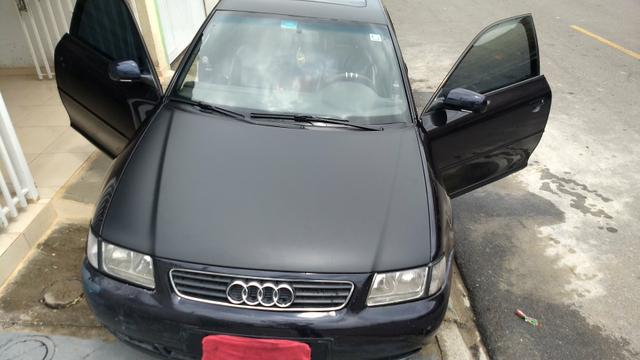 Audi A3 - Foto 11