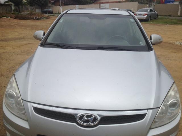 I30 vendo - Foto 2