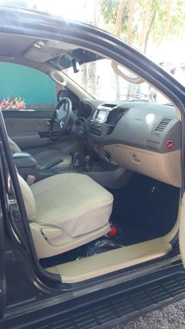 Vende-se SW4 2013 - Foto 12
