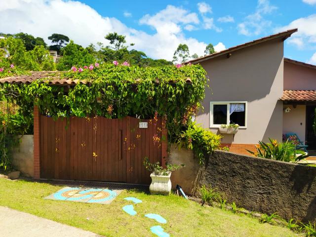 Vendo linda casa nas montanhas de Domingos Martins - Foto 5
