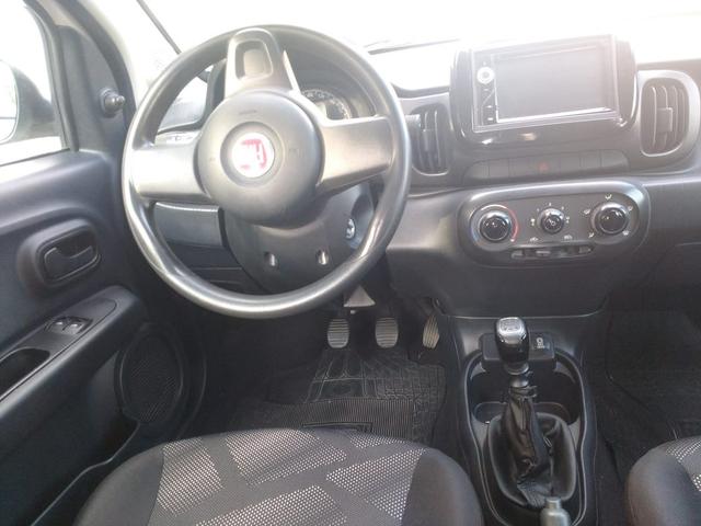 Fiat Mobi Like 17/18 (excelente estado) - Foto 7