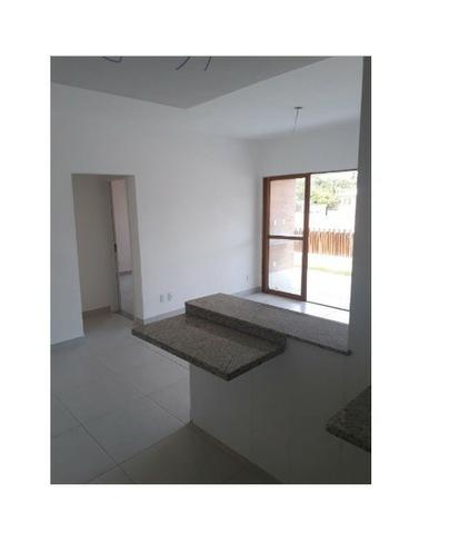 Village de 2 e 3/4 no Riverside Imbassaí, Próximo de Praia do Forte - Foto 6