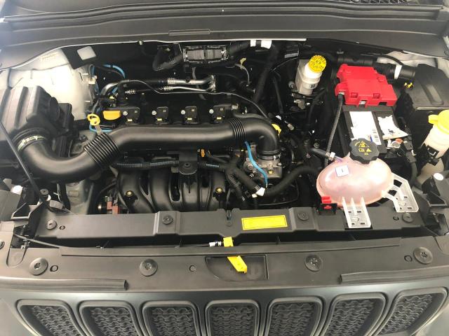 Jeep Renegade - Foto 4