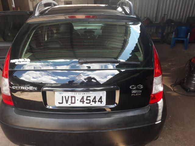 Citroen, c3, xtr,1.6, Flex - Foto 5