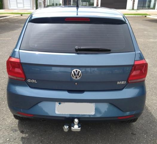 Gol G7 1.6 MSI Flex 8V 5P - Foto 7