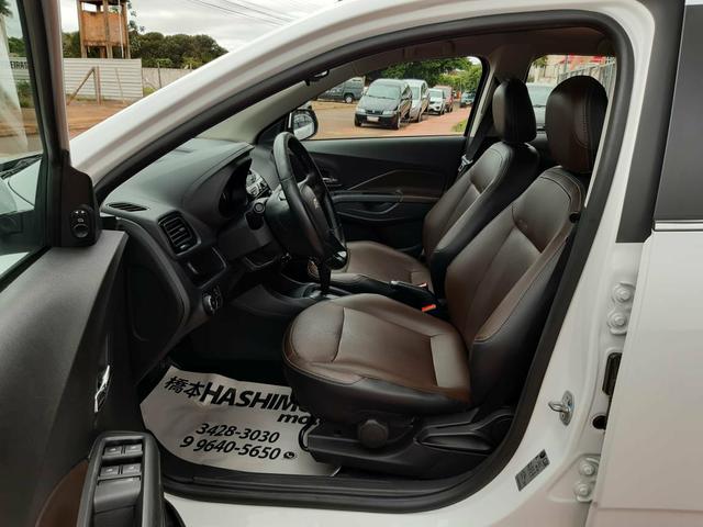 Cobalt Elite 1.8 Automático. 16/16 - Foto 6