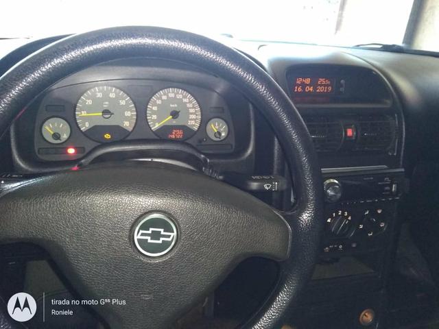 Astra 2007 R$17.000 - Foto 6