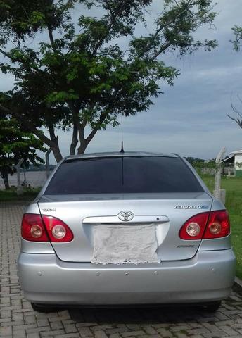 Corolla 1.8 flex XLI Automático - Foto 3