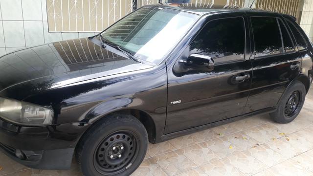 Gol G4 - Foto 3