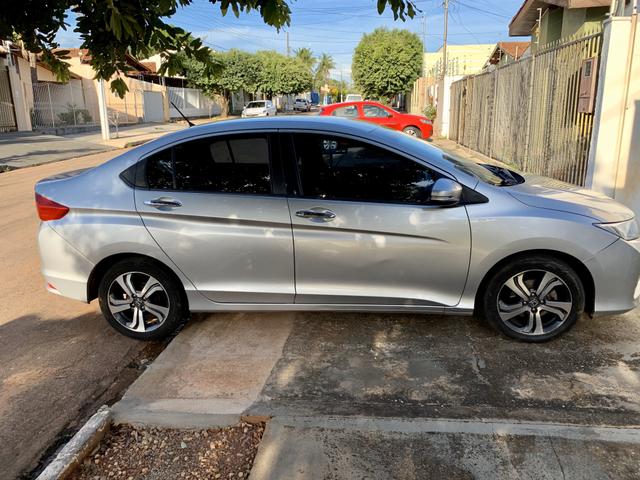 Venda - Honda City 15/15 - Foto 4