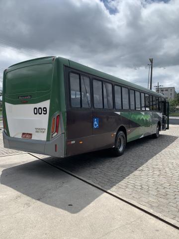 Ônibus urbano muito novo - Foto 3