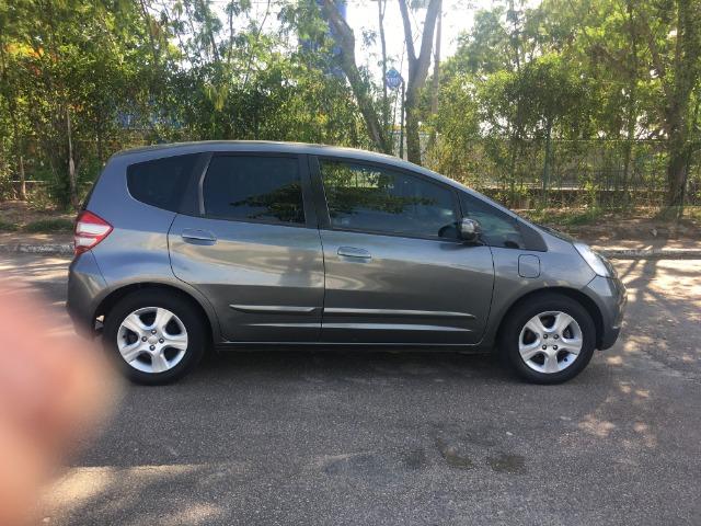 Honda Fit LX