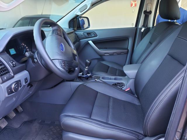Ford RANGER 2018 INCRÍVEL - Foto 9