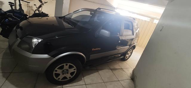 Vendo Ecosport freestyle - Foto 6