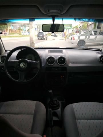 Gol G4 básico 9.000,00 - Foto 7