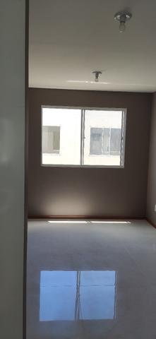 Alugo Apartamento nunca habitado no Bairro Caji em Lauro de Freitas - Foto 9