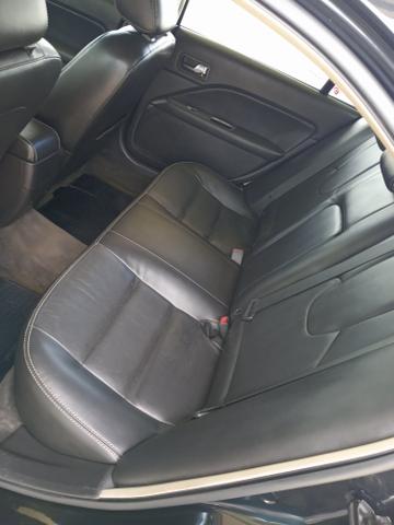Vendo ou troco fusion ano 2010 - Foto 8