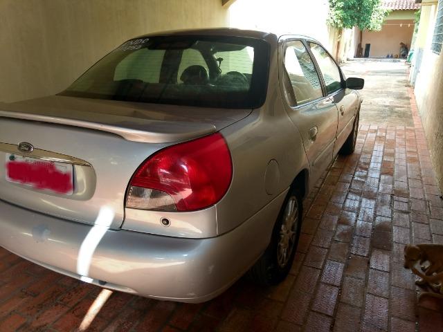 Ford Mondeo Ghia top 2000 V6 - Foto 13