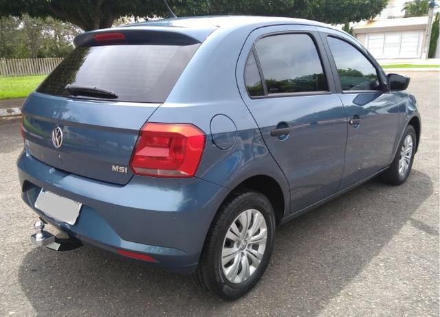 Gol G7 1.6 MSI Flex 8V 5P - Foto 6