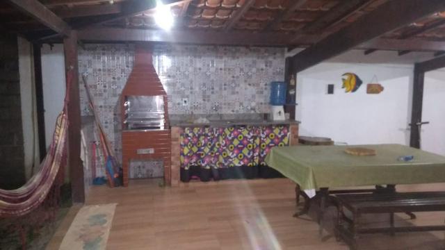 Casa praia em Praia Grande para temporada carnaval - Foto 5