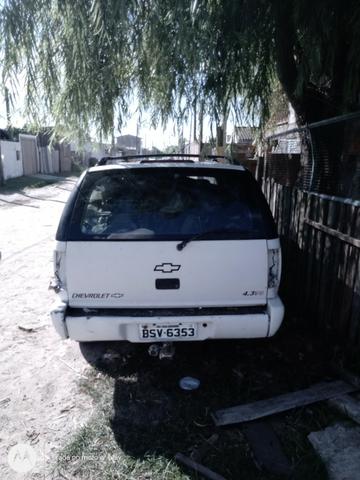 Blazer em peças ou entera - Foto 4