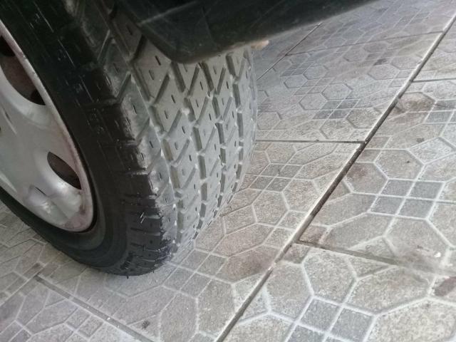 TORRANDO pra vender Peugeot 206 1.4 8v 2007 flex - Foto 4