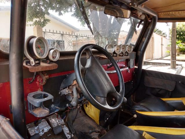 Jipe Willys - Foto 2