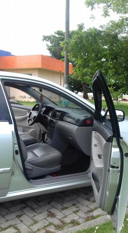 Corolla 1.8 flex XLI Automático - Foto 6