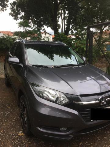 Honda HR-V Ex 2018 Praticamente zero