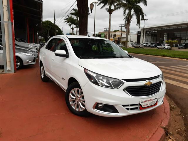 Cobalt Elite 1.8 Automático. 16/16 - Foto 2