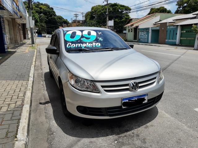 Vendo Voyage 2009 - Foto 2