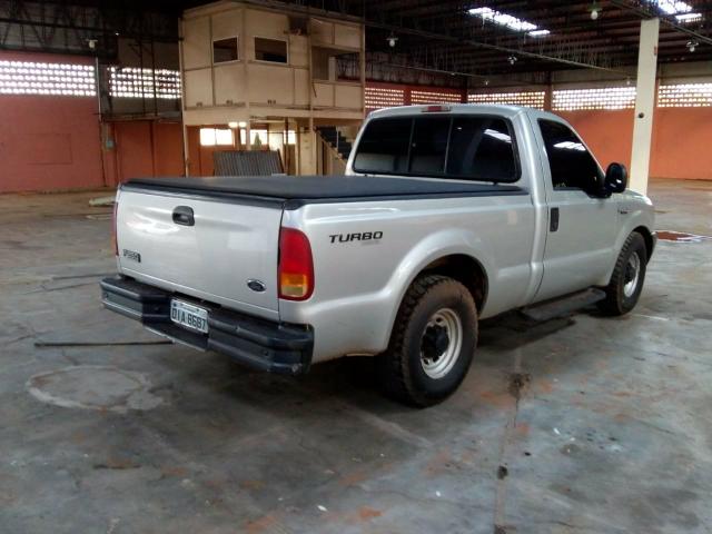 F250 mwm 6cc