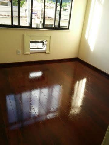 Ótimo apartamento centro de Rio Bonito 3 quartos com duas vagas de garagem - Foto 4