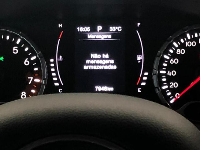 Jeep Renegade - Foto 5