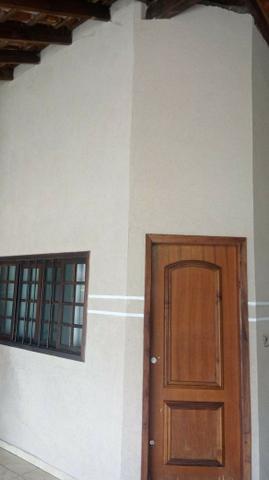 Casa-reformada Izidro - Foto 2
