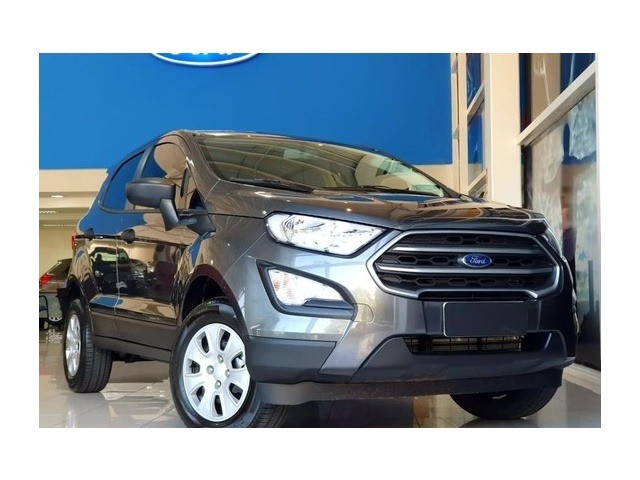 Ecosport se Direct 1.5 at PCD De R$69.990,00 por R$55.293,00 - Foto 7