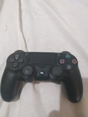 Controle PS4 original - Foto 3
