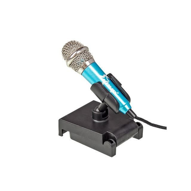 Mini Microfone Para Smartphone Unidirecional Knup - Kp-907 - Foto 2