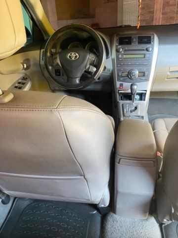 Corolla Xei 2012 - Foto 9