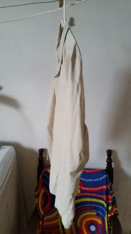 Casaco de Sarja da Marguerite - Foto 2
