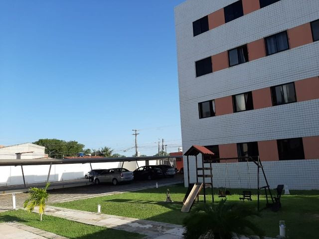 Apartamento em Nova Parnamirim (2/4 sendo 01 suíte, incluso IPTU, cond., água e gás) - Foto 11