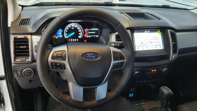 Ranger XLT 3.2 4x4 Duratorq 2021 * Pronta Entrega - Foto 4