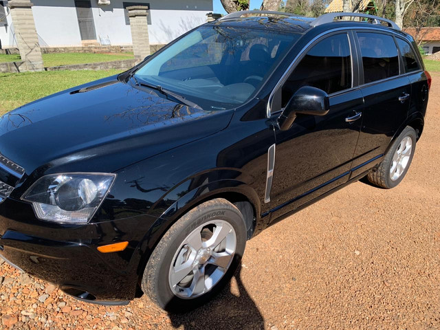 Captiva Sport 2.4 A/T FWD - Foto 2