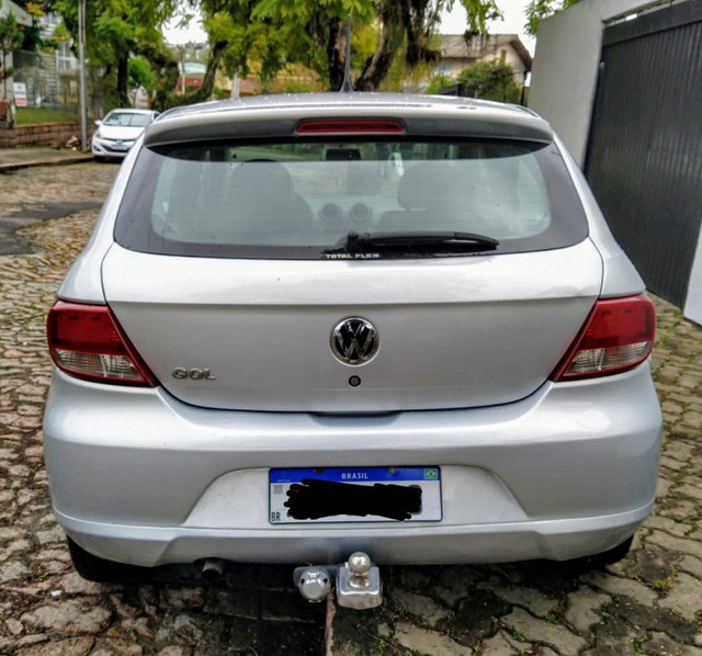 GOL Trend G5/10 COMPLETO 2° DONO - Foto 3